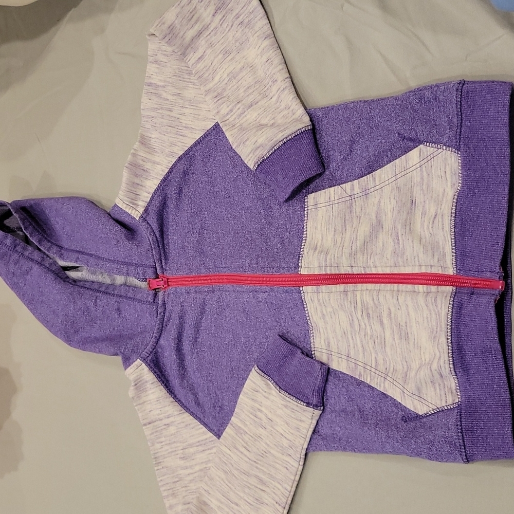 Girls sweatshirt - Picture 1 of 4
